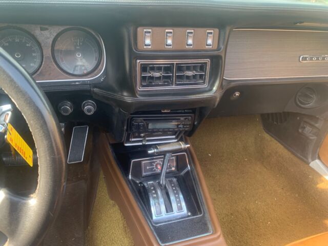 1970 Mercury Cougar - photo 10