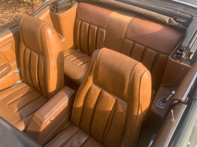 1970 Mercury Cougar - photo 11