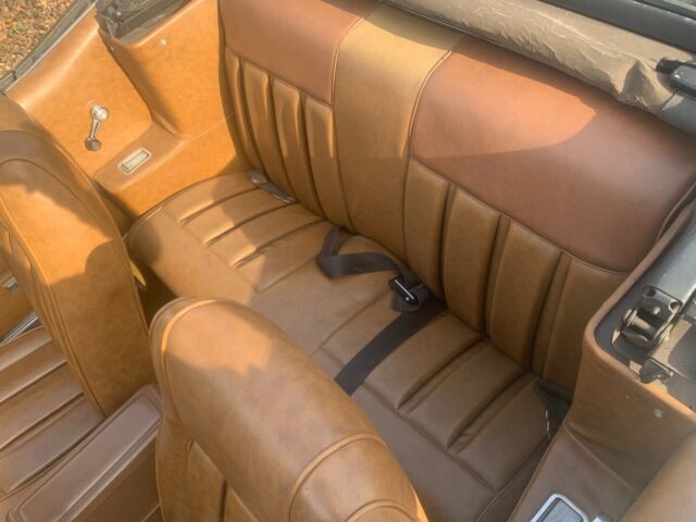 1970 Mercury Cougar - photo 12