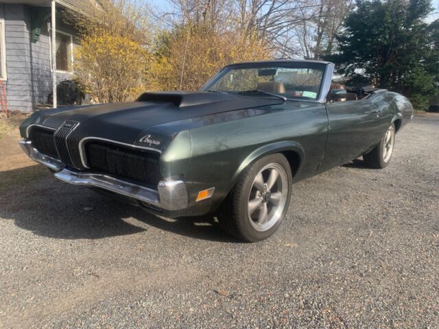 1970 Mercury Cougar - photo 3