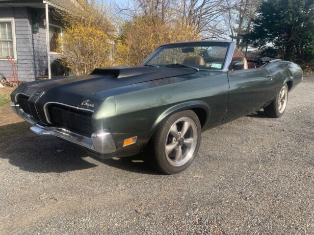 1970 Mercury Cougar - photo 4