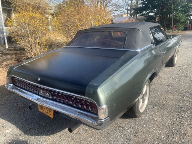 1970 Mercury Cougar - photo 5