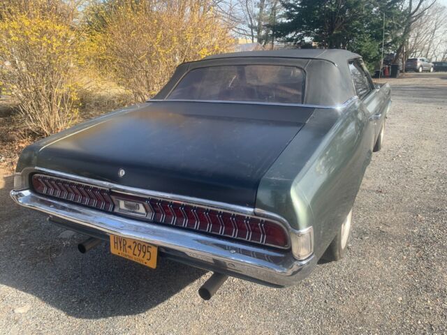 1970 Mercury Cougar - photo 6