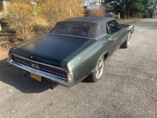 1970 Mercury Cougar - photo 7