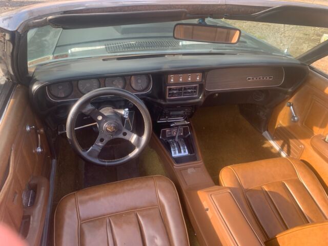 1970 Mercury Cougar - photo 9