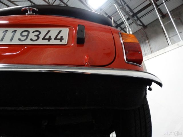 1970 Austin Mini Cooper - photo 9
