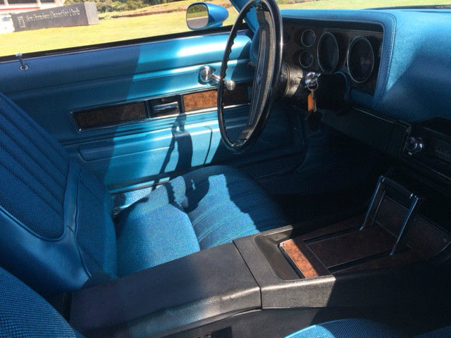 1970 Chevrolet Camaro COPO CAMARO Z28 9796 - photo 12