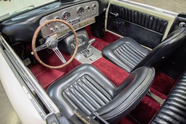 1970 Cord Warrior 812 Sportsman Replica - photo 10