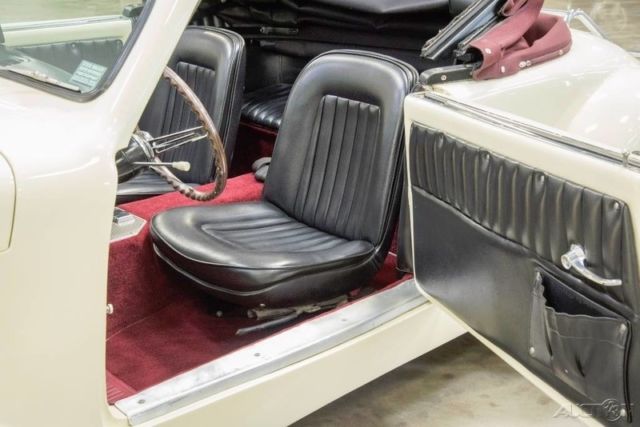 1970 Cord Warrior 812 Sportsman Replica - photo 11