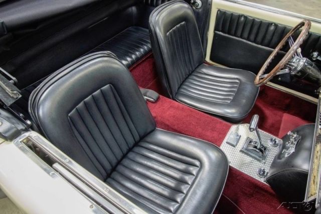 1970 Cord Warrior 812 Sportsman Replica - photo 12