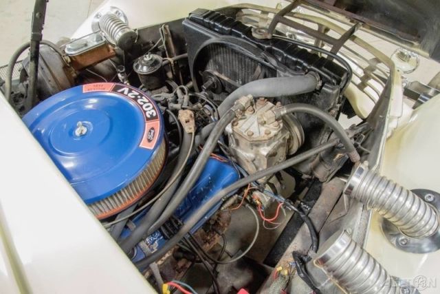1970 Cord Warrior 812 Sportsman Replica - photo 9