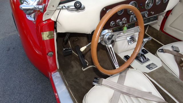 1970 Replica/Kit Makes CORD ROYAL 812 SEE FULL ITEM DESCRIPTION BELOW - photo 12