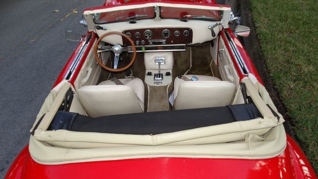 1970 Replica/Kit Makes CORD ROYAL 812 SEE FULL ITEM DESCRIPTION BELOW - photo 13