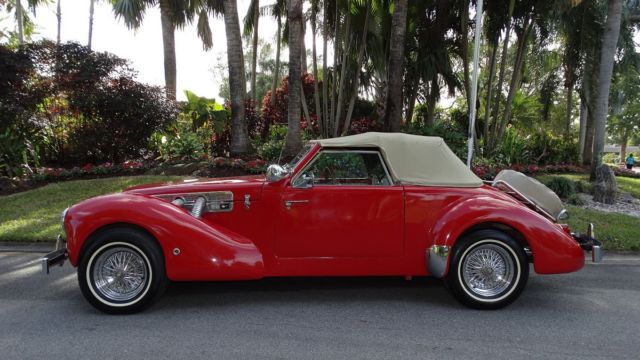 1970 Replica/Kit Makes CORD ROYAL 812 SEE FULL ITEM DESCRIPTION BELOW - photo 2