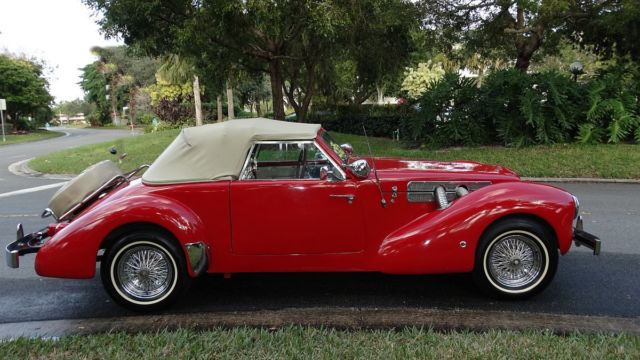 1970 Replica/Kit Makes CORD ROYAL 812 SEE FULL ITEM DESCRIPTION BELOW - photo 3