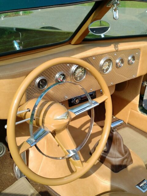 1970 Cord Royale - photo 10