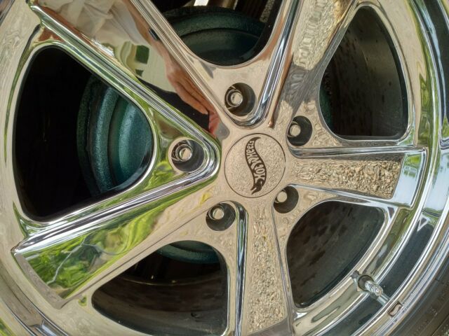 1970 Cord Royale - photo 11
