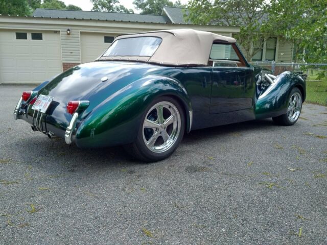 1970 Cord Royale - photo 3