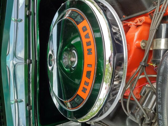 1970 Cord Royale - photo 4