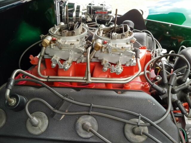 1970 Cord Royale - photo 7