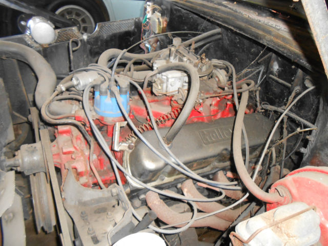 1970 Cord Royale - photo 10
