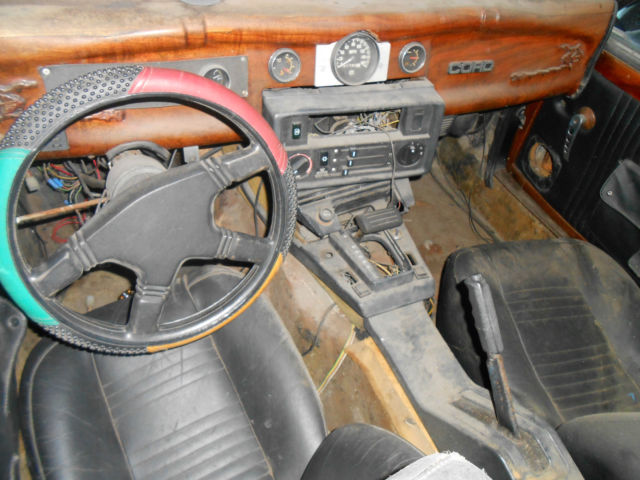 1970 Cord Royale - photo 13
