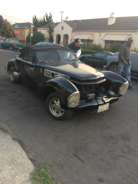 1970 Cord Royale - photo 2