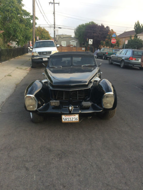 1970 Cord Royale - photo 3