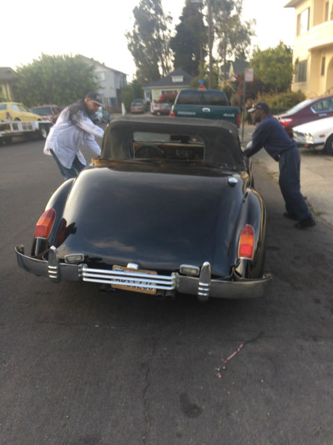1970 Cord Royale - photo 5
