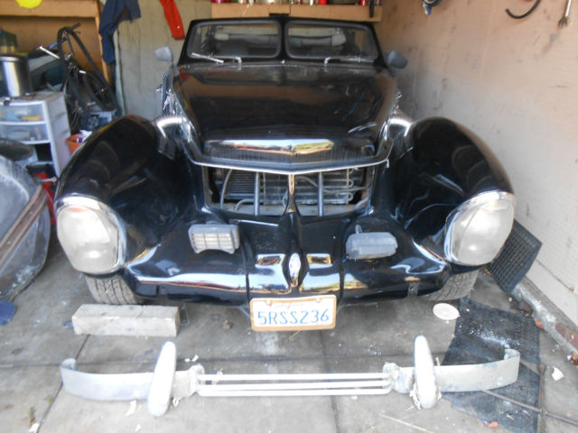 1970 Cord Royale - photo 7