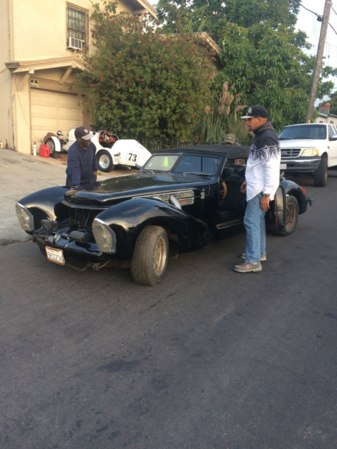 1970 Cord Royale - photo 8