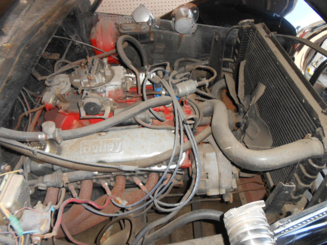 1970 Cord Royale - photo 9