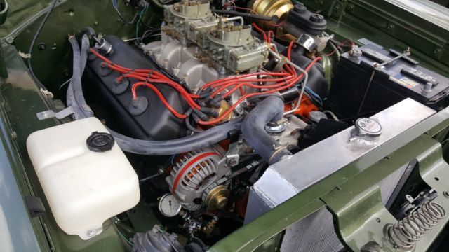 1970 Dodge Coronet 440 with 426 hemi - photo 5