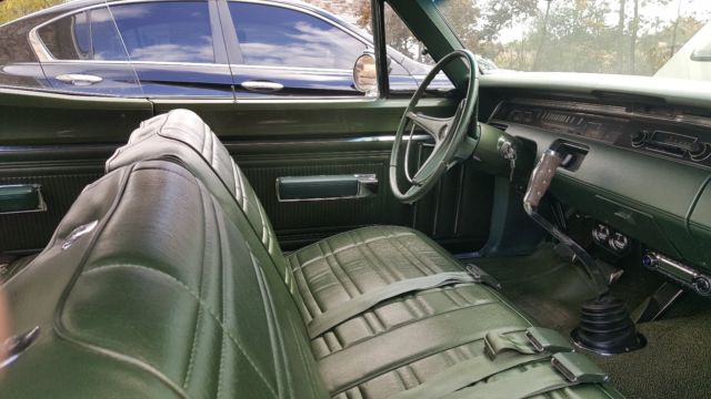 1970 Dodge Coronet 440 with 426 hemi - photo 8