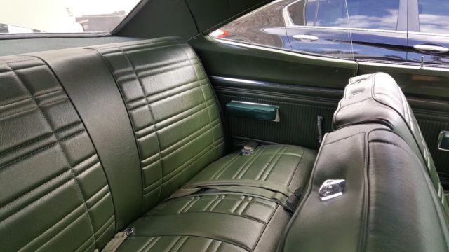 1970 Dodge Coronet 440 with 426 hemi - photo 9