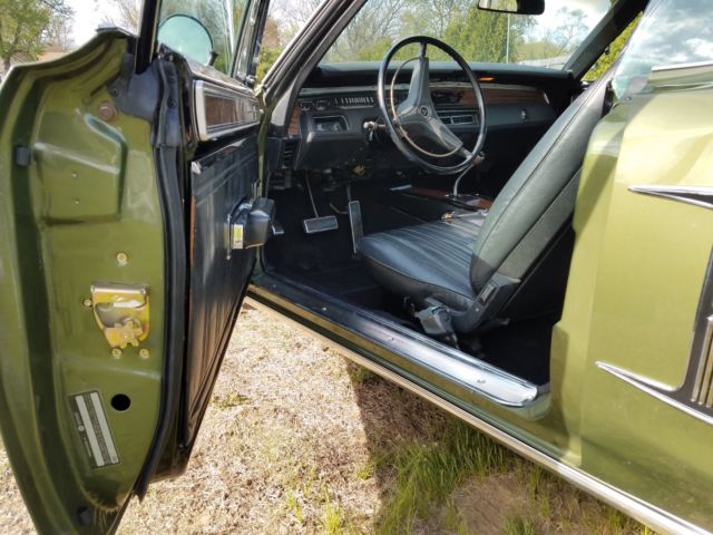 1970 Dodge Coronet - photo 7