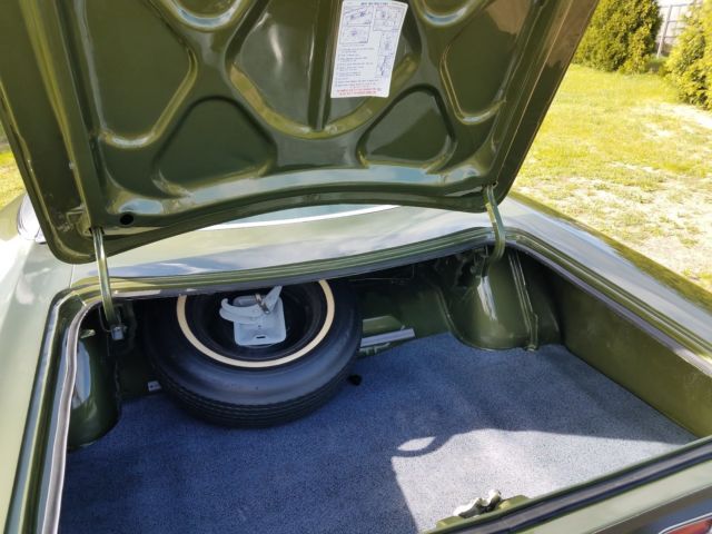 1970 Dodge Coronet - photo 8