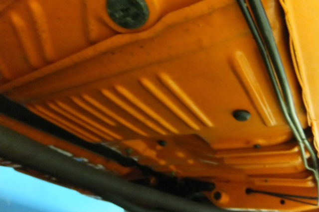 1970 Dodge Coronet - photo 11