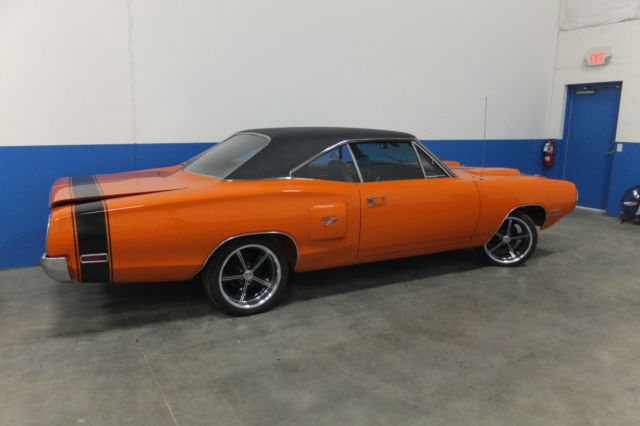 1970 Dodge Coronet - photo 4