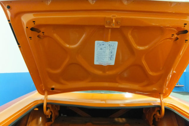 1970 Dodge Coronet - photo 7