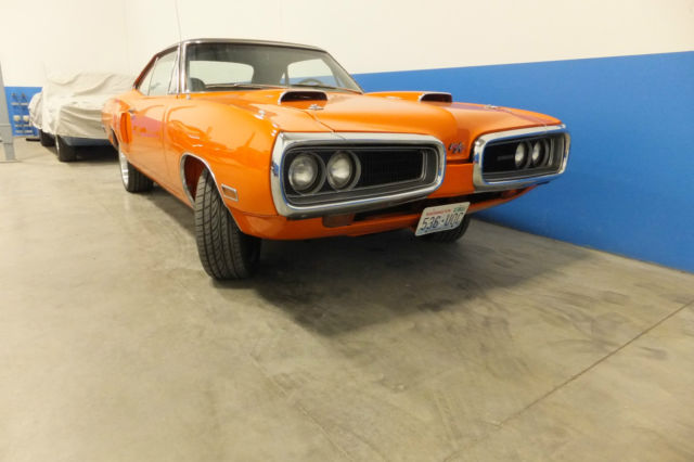 1970 Dodge Coronet RT - photo 2