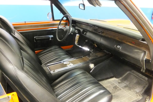 1970 Dodge Coronet RT - photo 8
