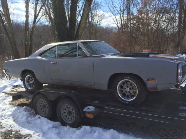 1970 Dodge Coronet - photo 10