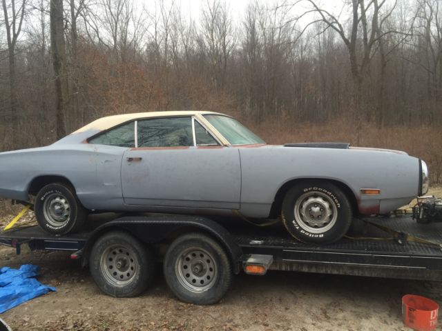 1970 Dodge Coronet - photo 11