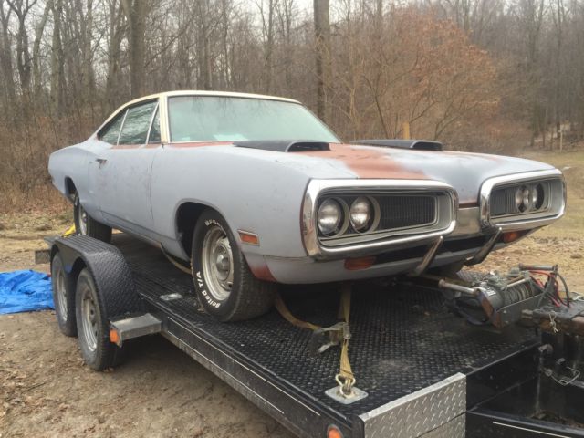 1970 Dodge Coronet - photo 12