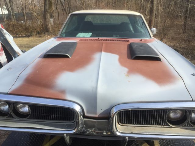 1970 Dodge Coronet - photo 13