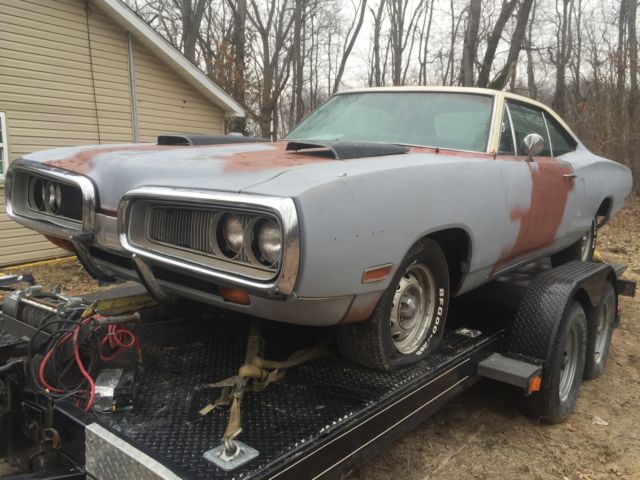 1970 Dodge Coronet - photo 2
