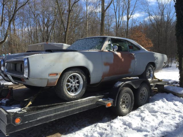 1970 Dodge Coronet - photo 4