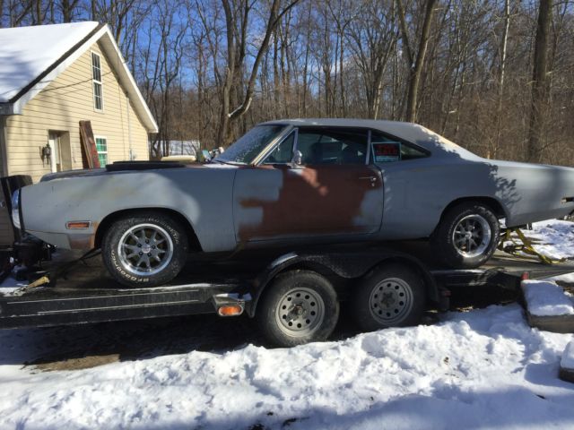 1970 Dodge Coronet - photo 5