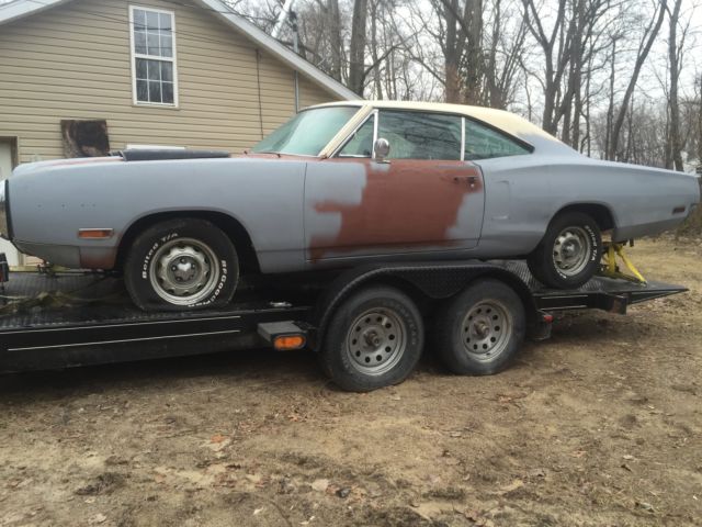 1970 Dodge Coronet - photo 6